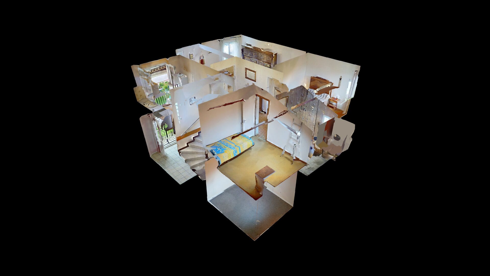 Maison à vendre, 90m², Clermont-Ferrand