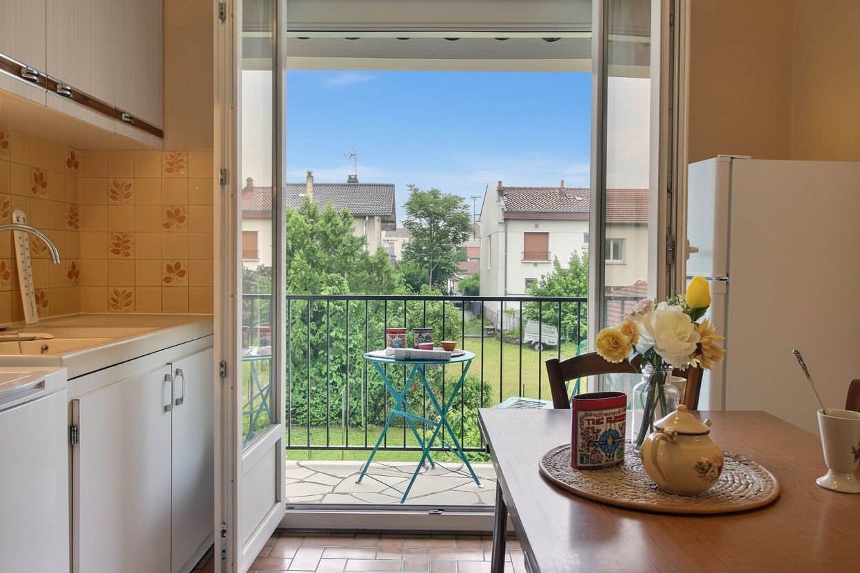 Maison à vendre, 90m², Clermont-Ferrand