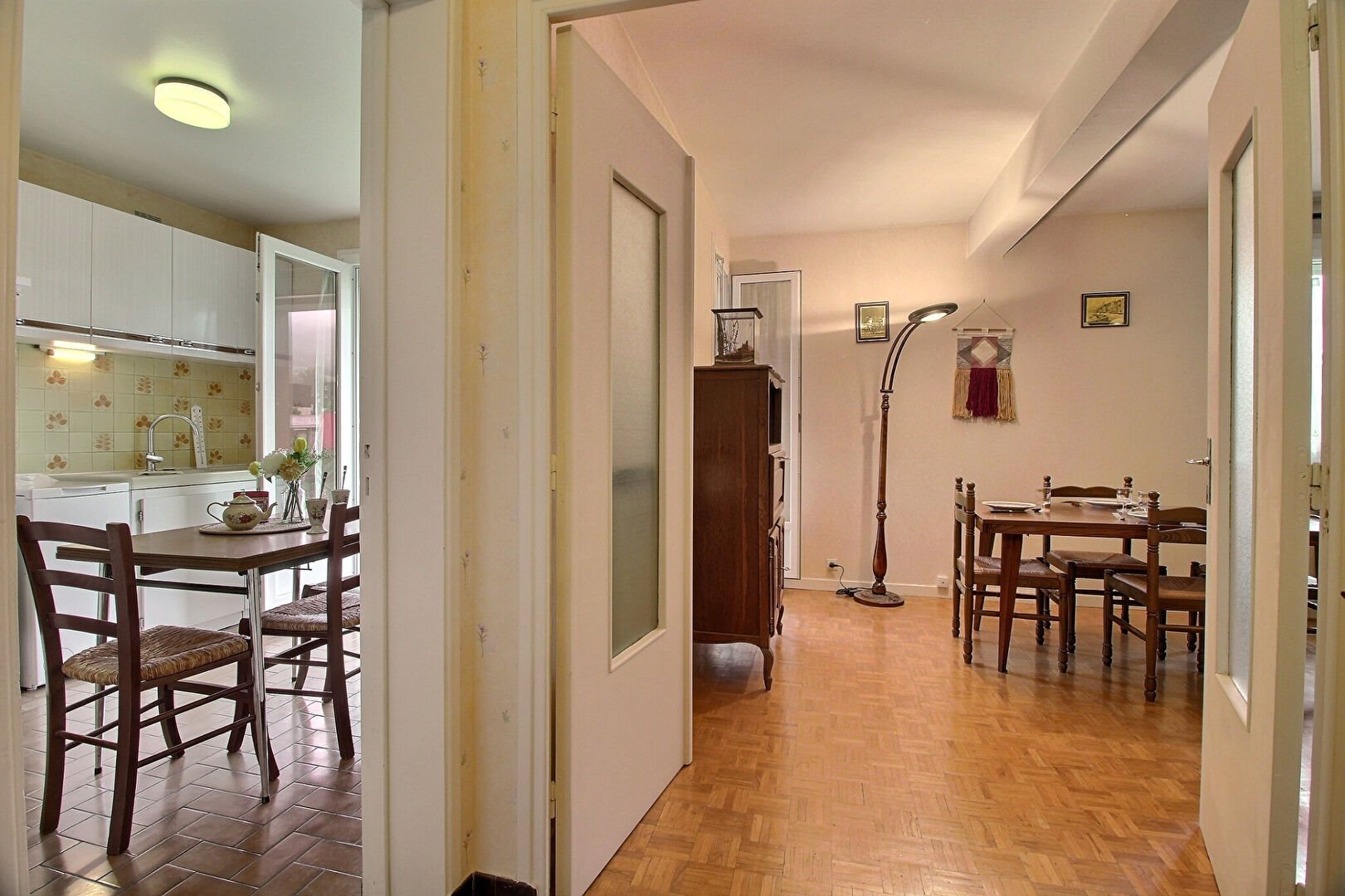 Maison à vendre, 90m², Clermont-Ferrand
