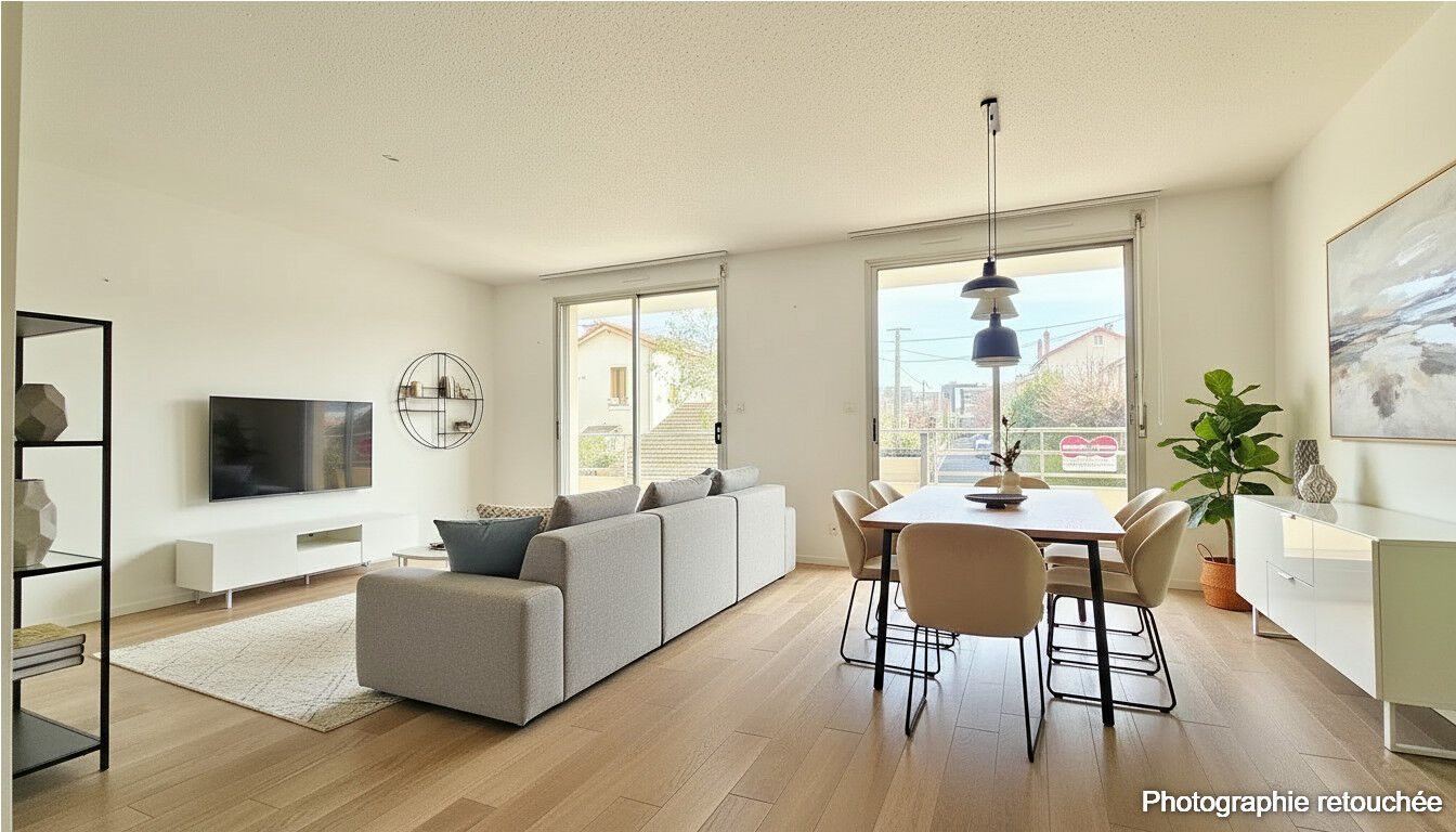 Appartement à vendre, 90m², Clermont-Ferrand