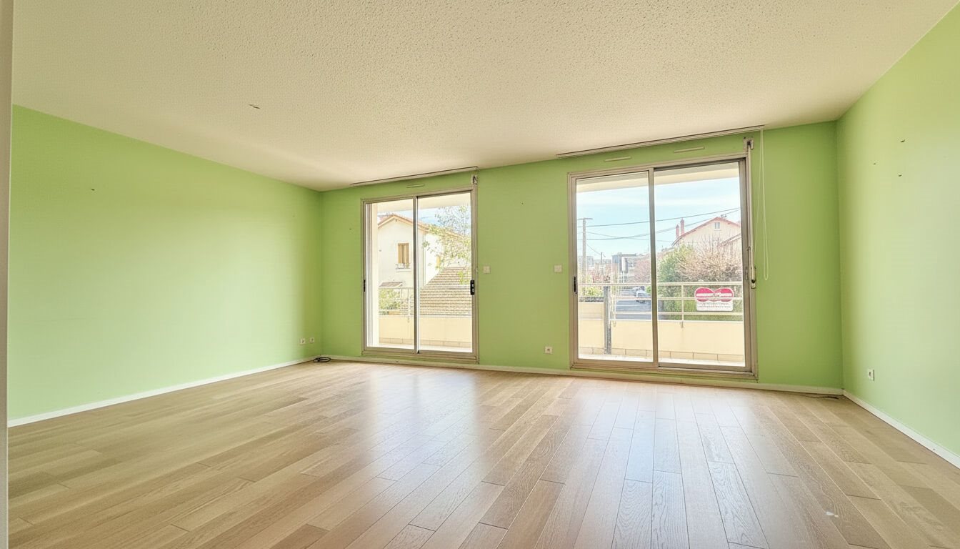 Appartement à vendre, 90m², Clermont-Ferrand