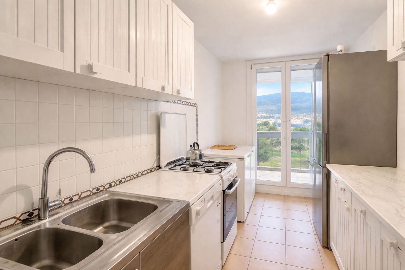 Appartement à vendre, 76m², Clermont-Ferrand