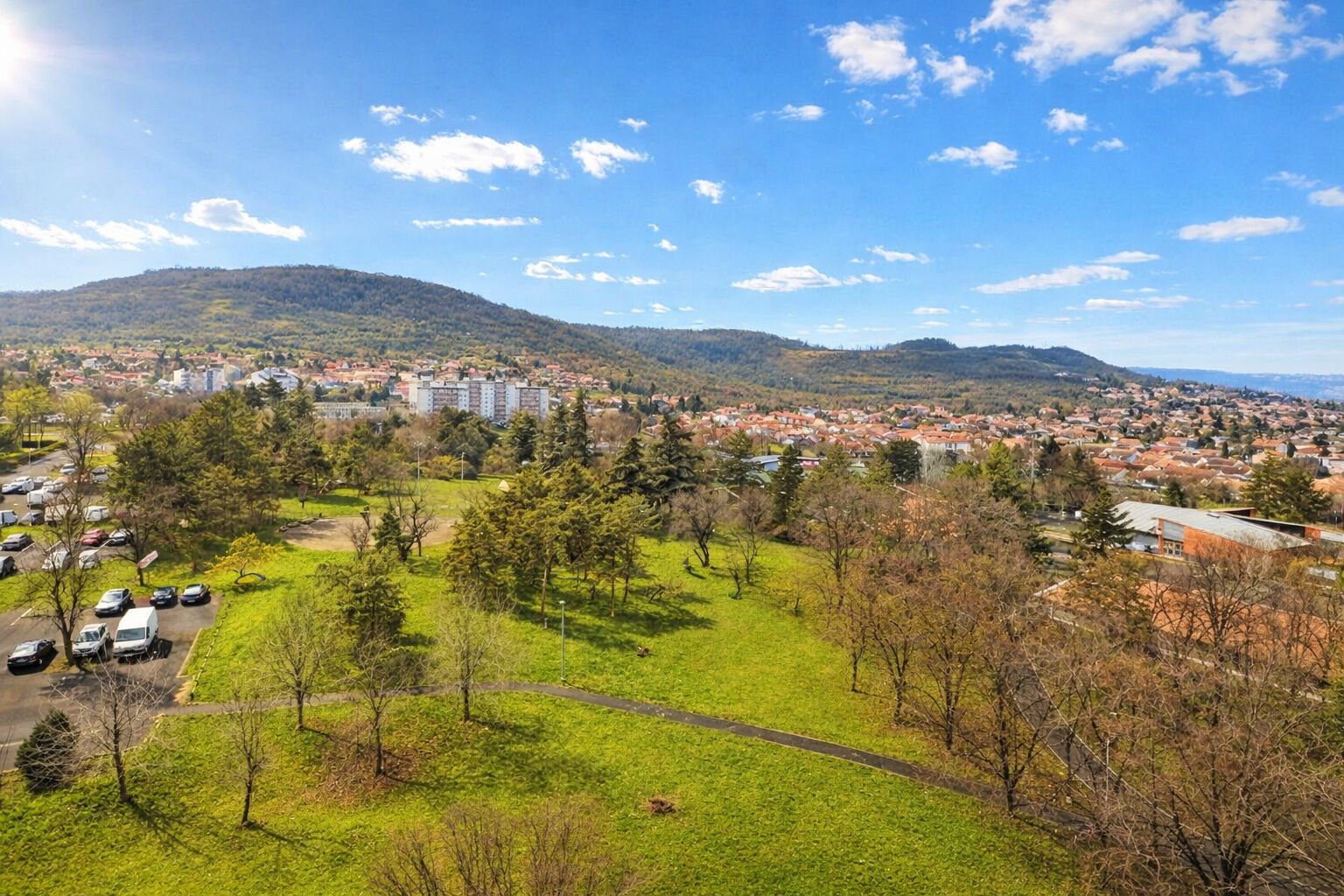 Appartement à vendre, 76m², Clermont-Ferrand