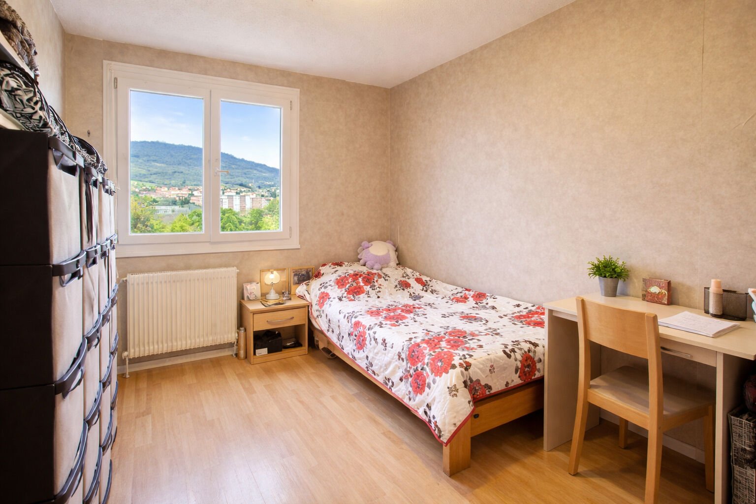 Appartement à vendre, 76m², Clermont-Ferrand