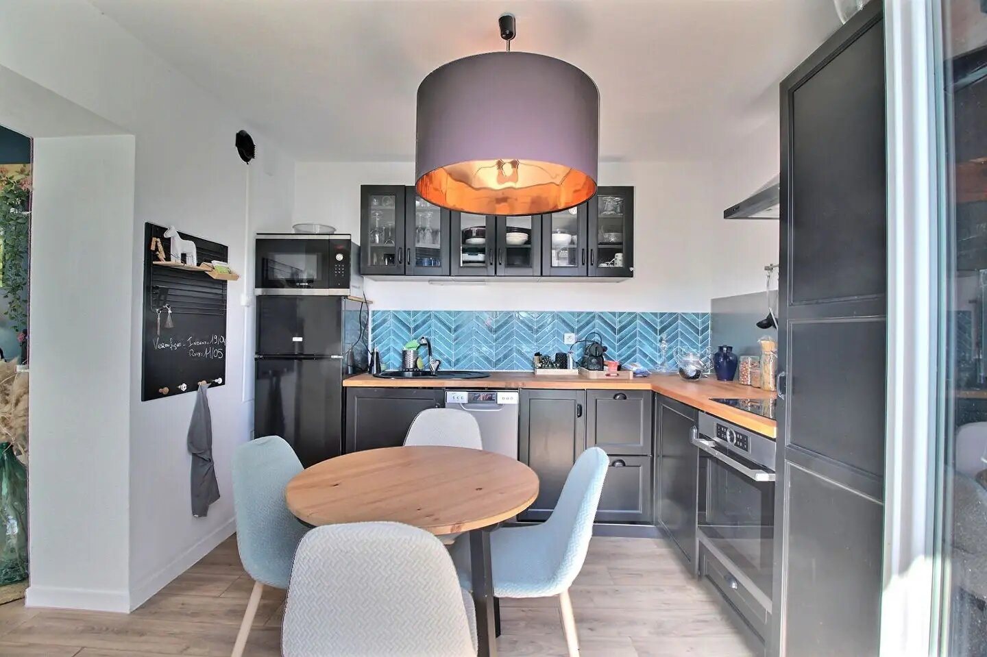 Appartement à vendre, 52m², Clermont-Ferrand