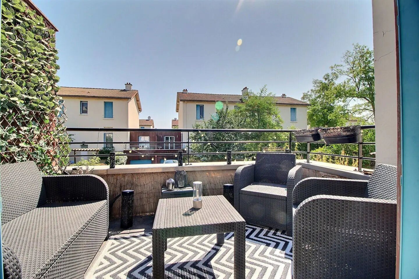 Appartement à vendre, 52m², Clermont-Ferrand