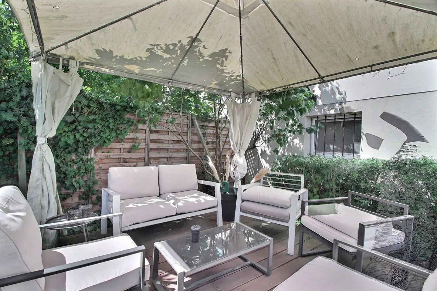 Appartement à vendre, 52m², Clermont-Ferrand