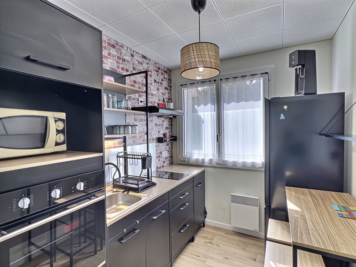 Appartement à louer, 42m², Clermont-Ferrand