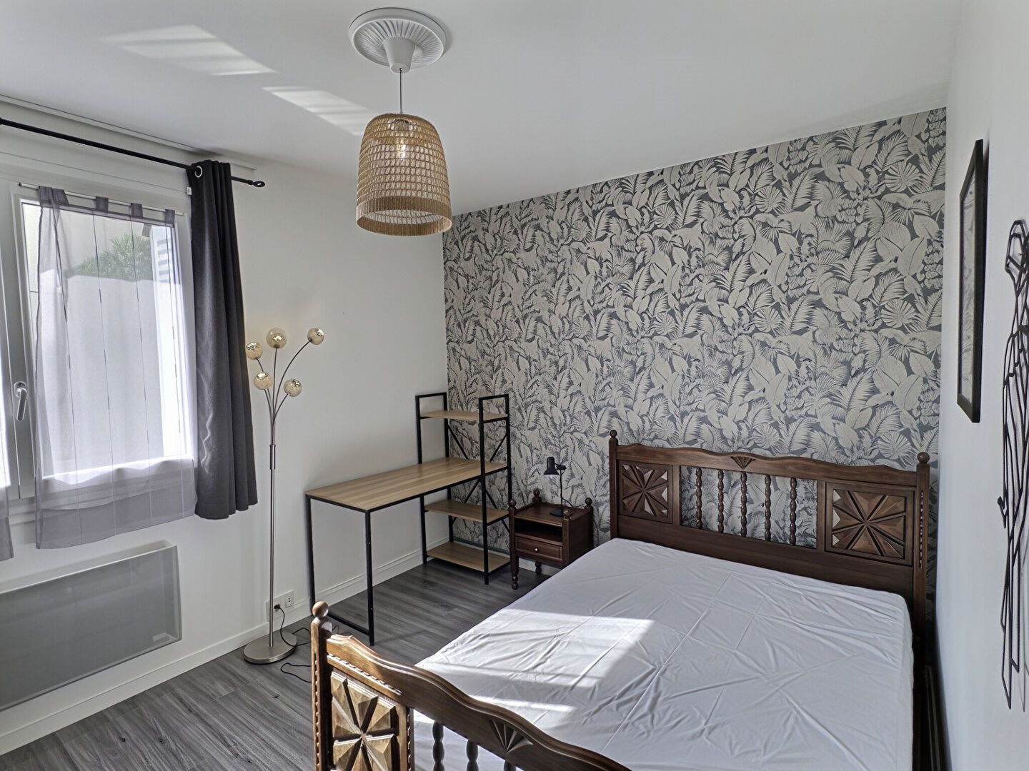 Appartement à louer, 42m², Clermont-Ferrand