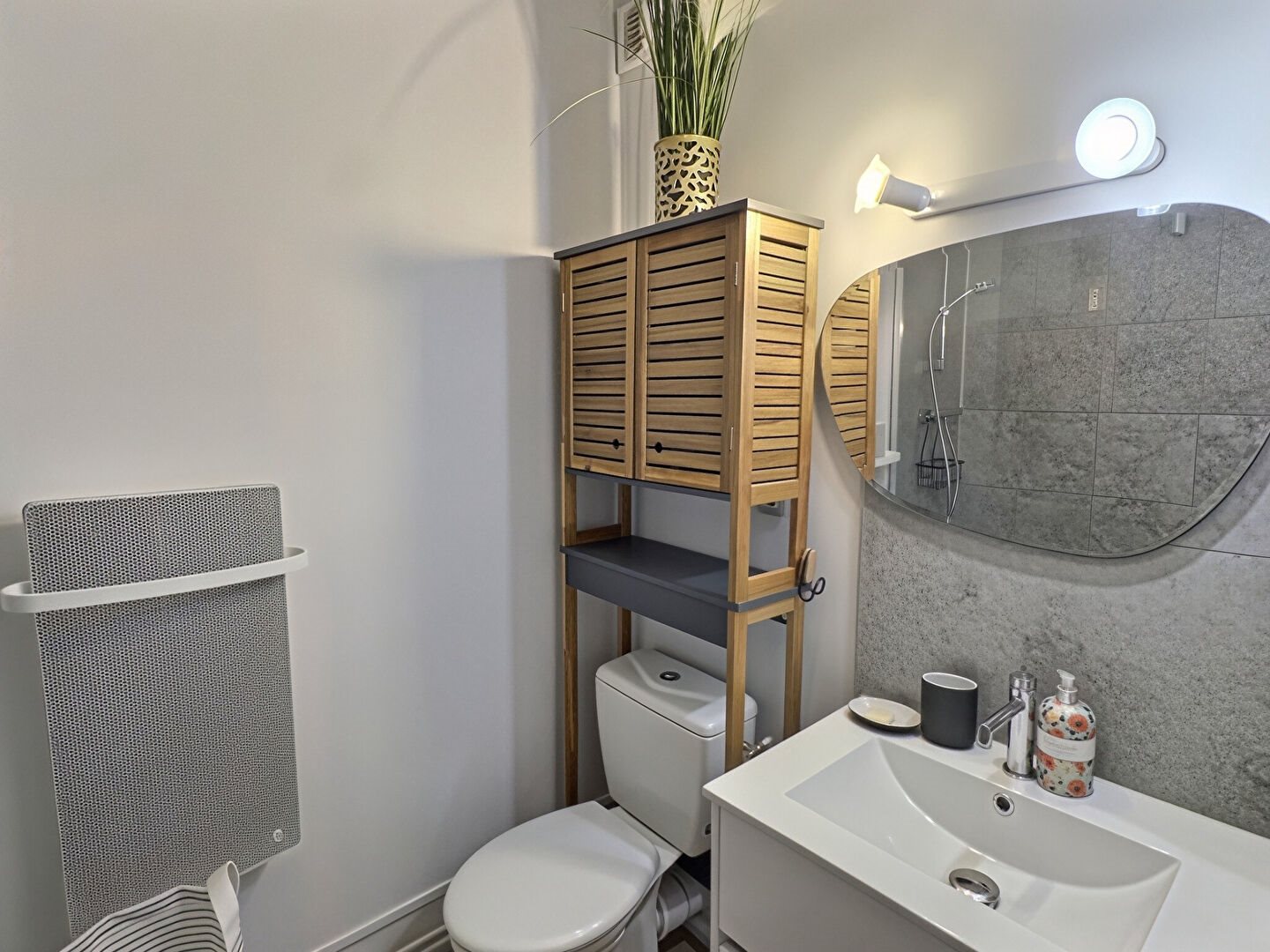 Appartement à louer, 42m², Clermont-Ferrand