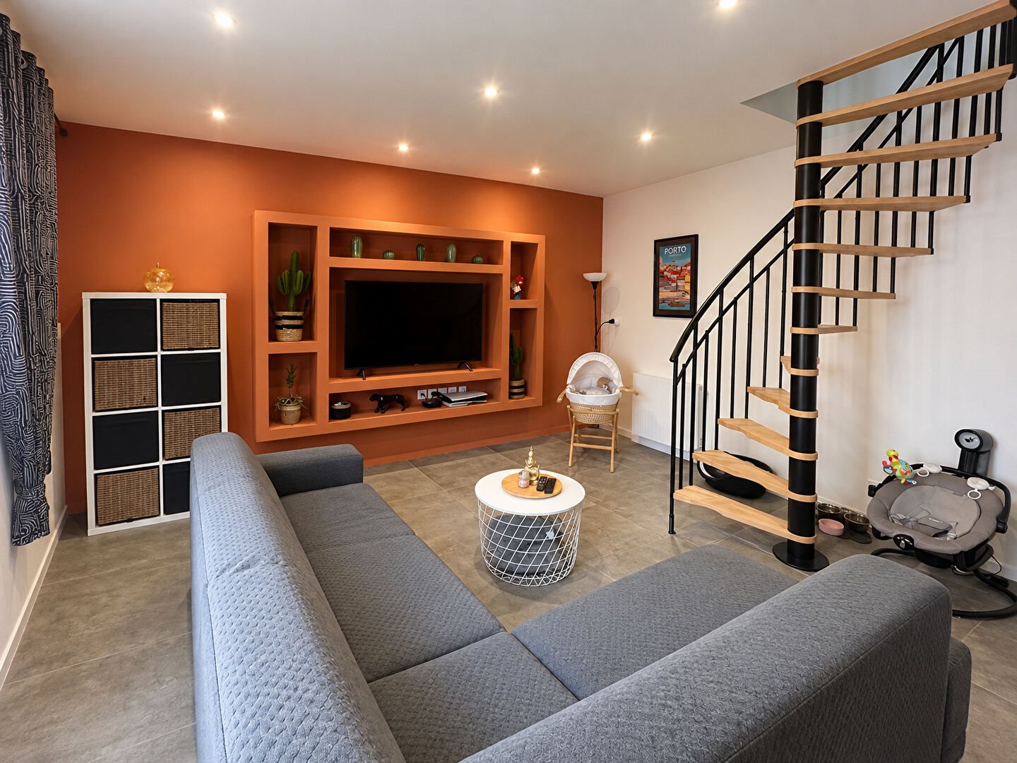 Maison à vendre, 68m², Clermont-Ferrand