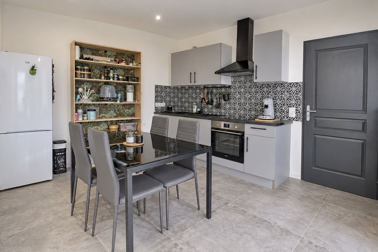 Maison à vendre, 68m², Clermont-Ferrand
