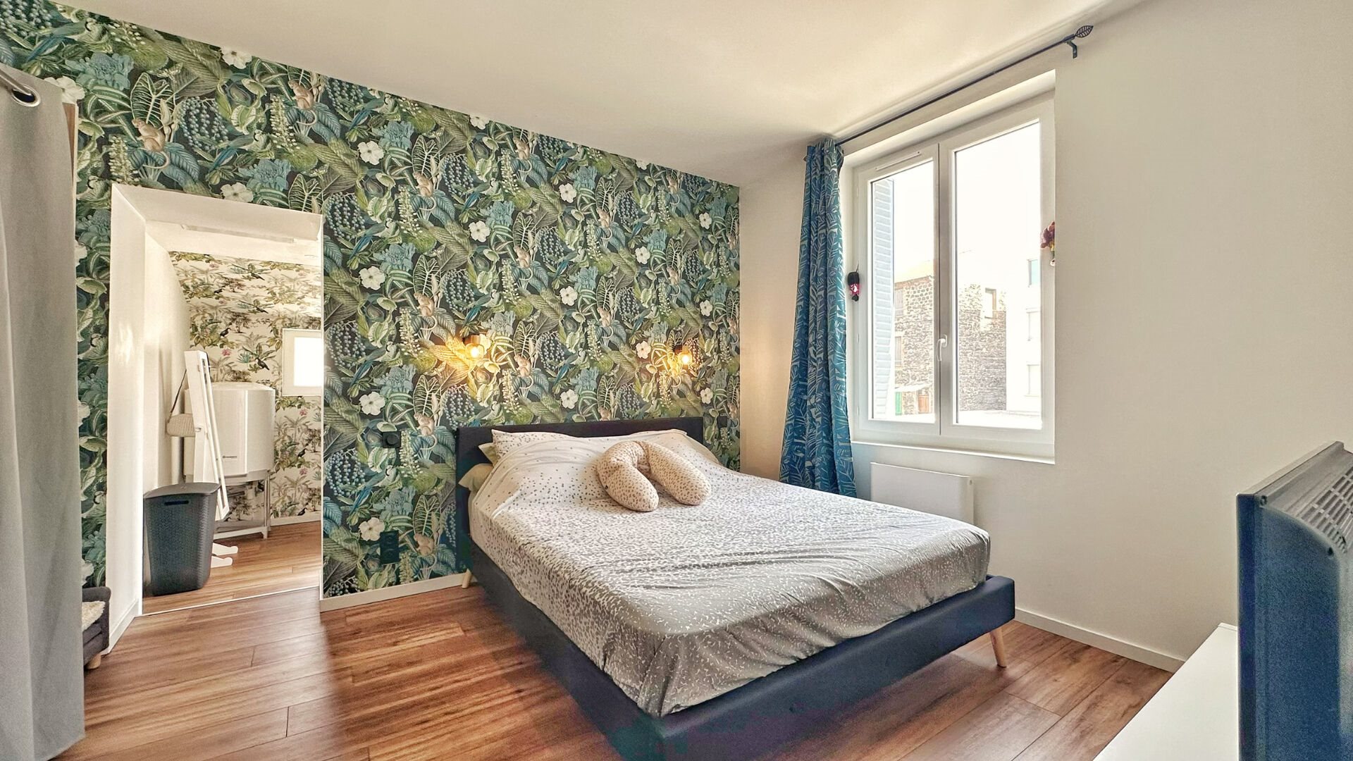 Maison à vendre, 68m², Clermont-Ferrand