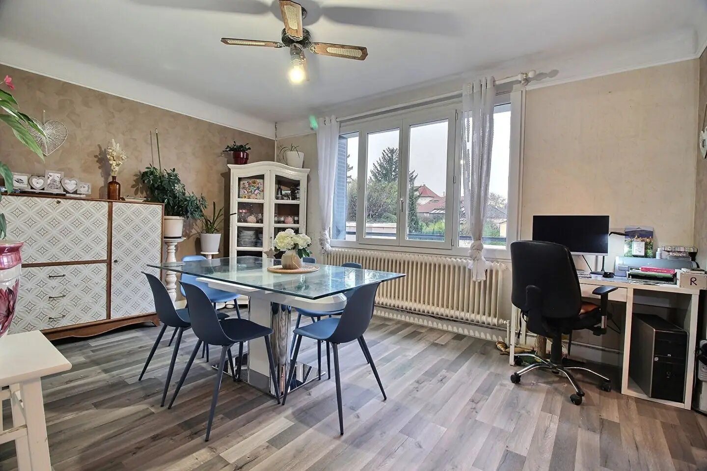 Maison à vendre, 67m², Clermont-Ferrand