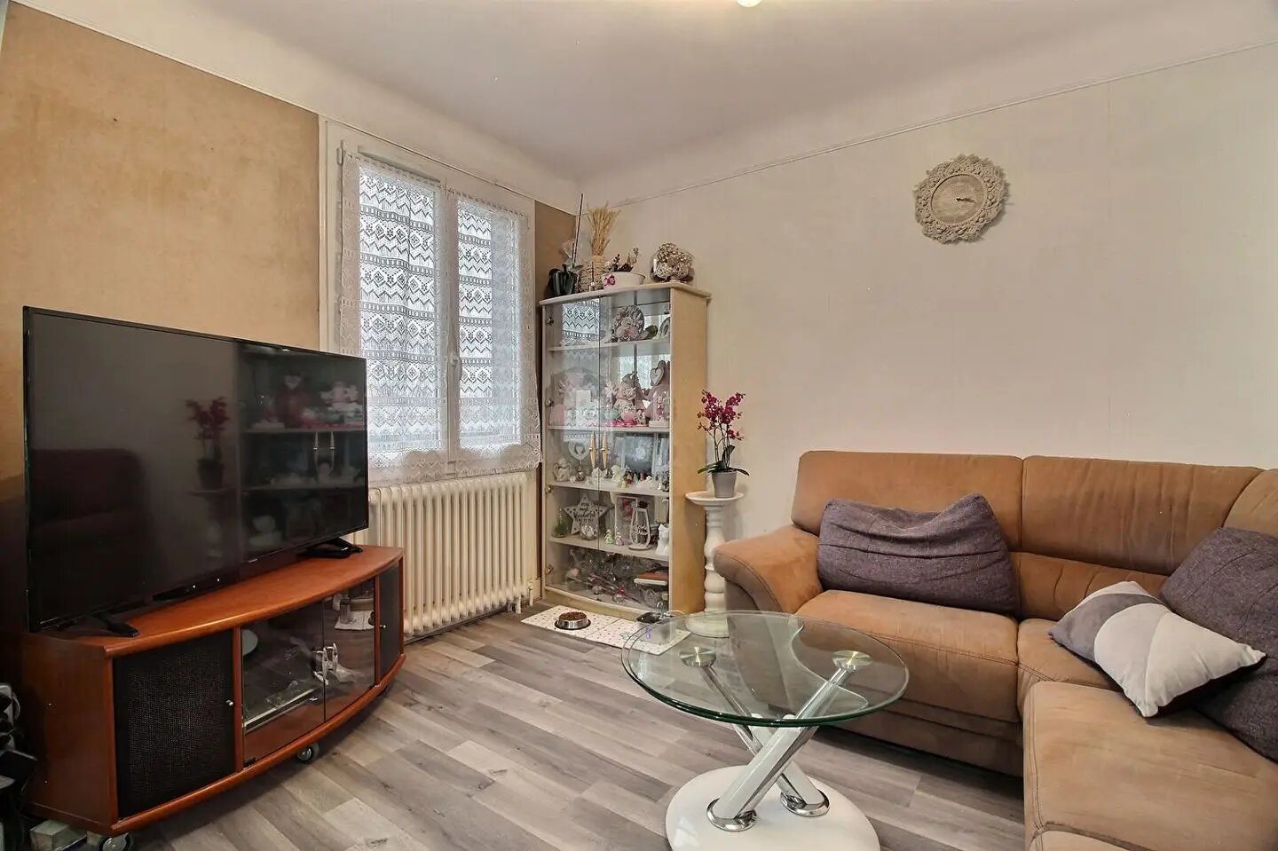 Maison à vendre, 67m², Clermont-Ferrand