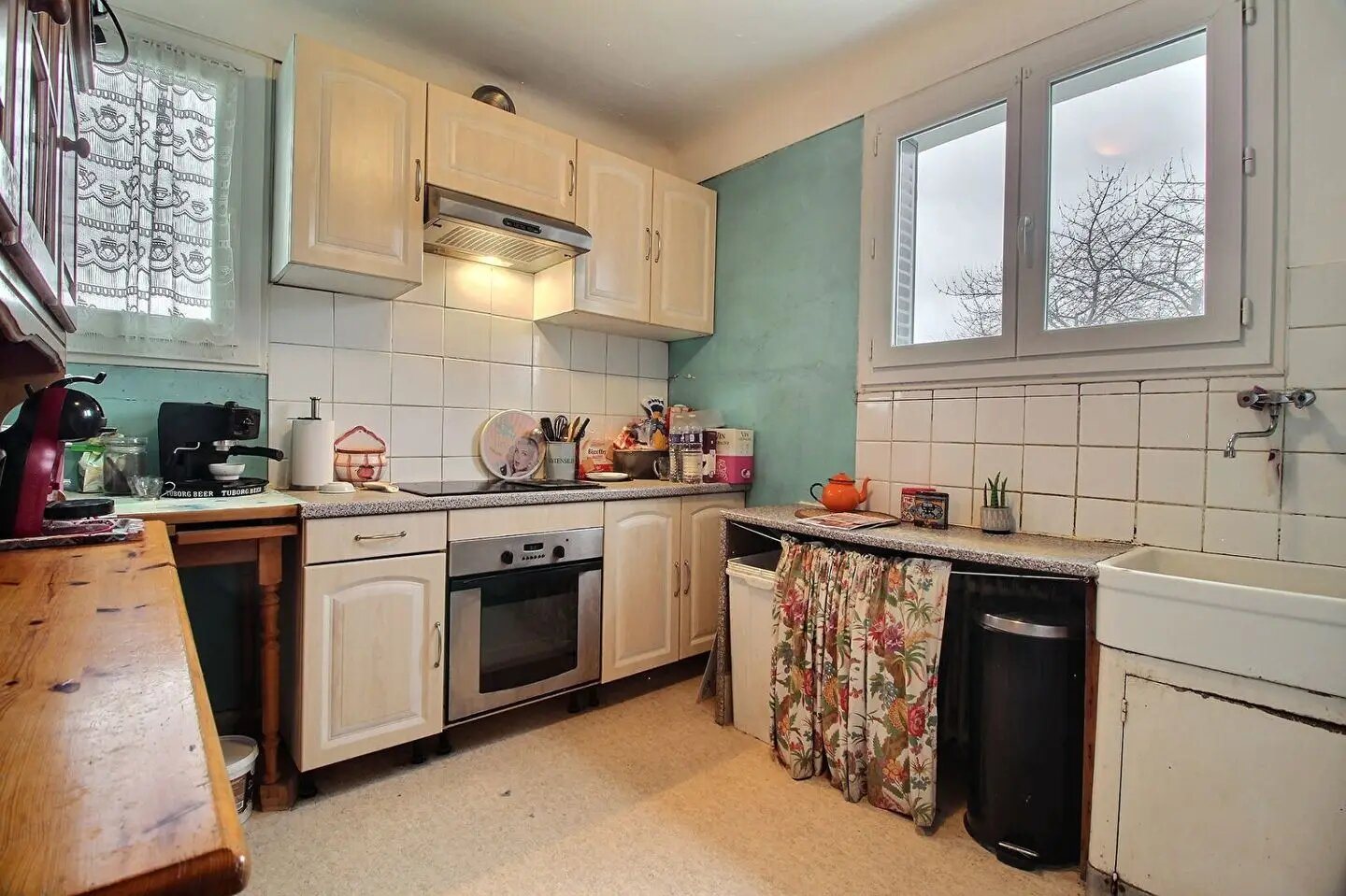 Maison à vendre, 67m², Clermont-Ferrand