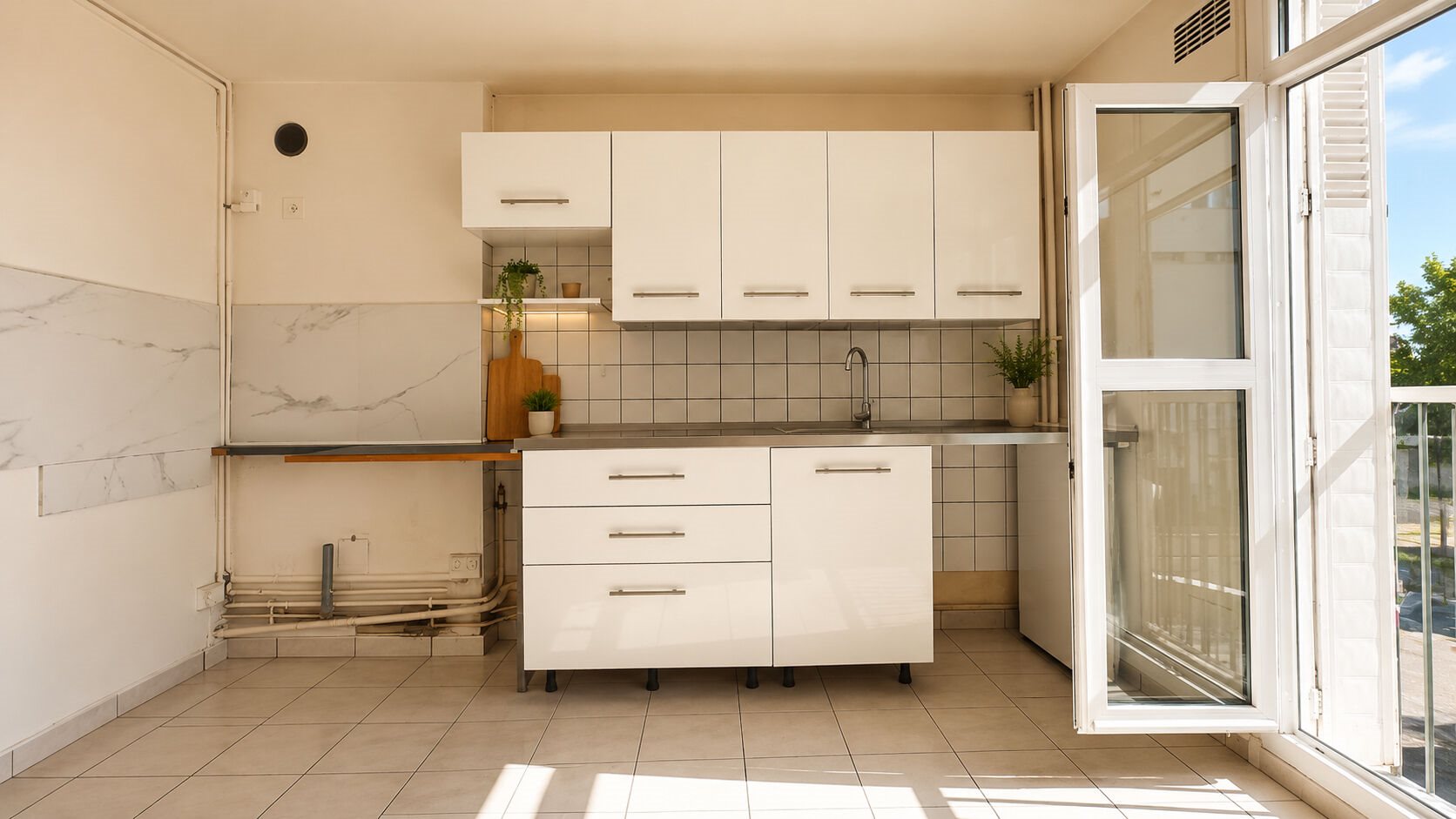 Appartement à vendre, 75m², Clermont-Ferrand