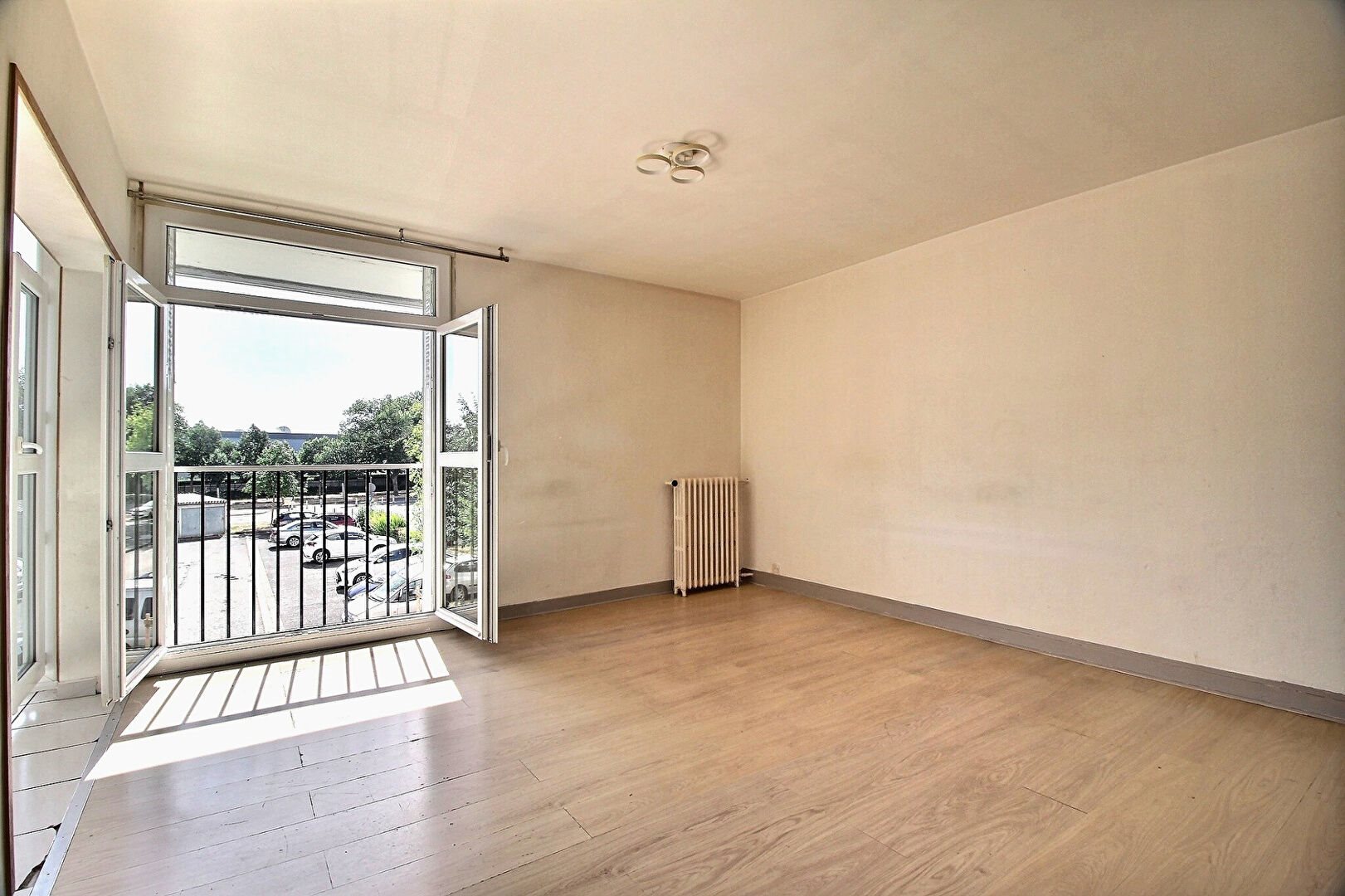 Appartement à vendre, 75m², Clermont-Ferrand