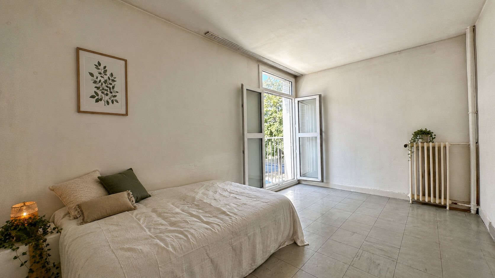 Appartement à vendre, 75m², Clermont-Ferrand