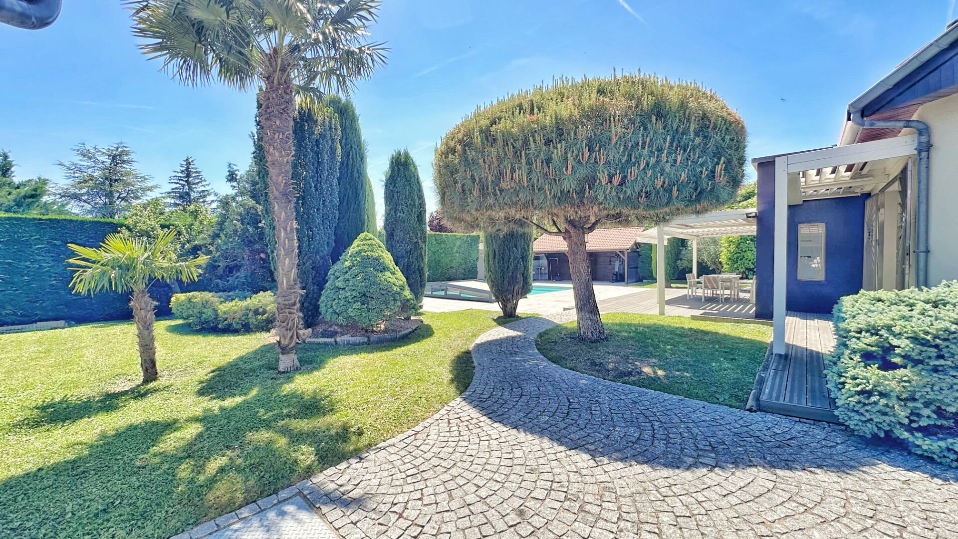 Maison à vendre, 140m², Clermont-Ferrand