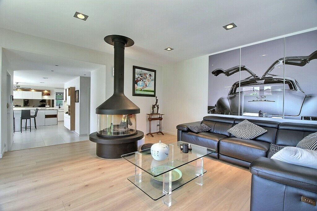 Maison à vendre, 140m², Clermont-Ferrand