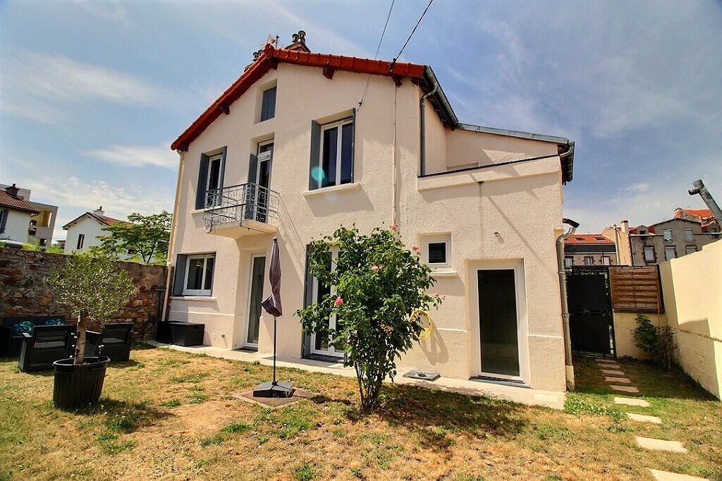 Maison à vendre, 68m², Clermont-Ferrand