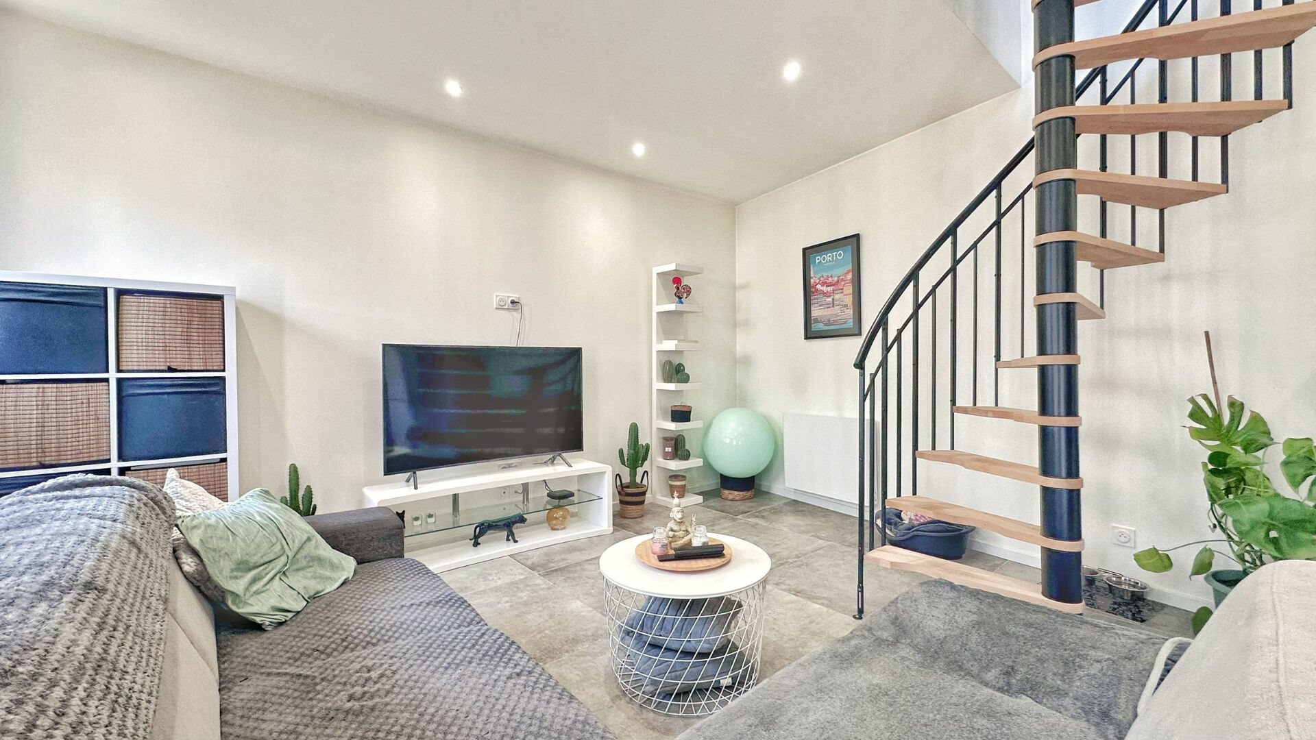 Maison à vendre, 68m², Clermont-Ferrand