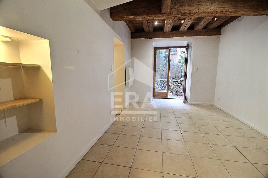 Appartement à vendre, 44m², Clermont-Ferrand