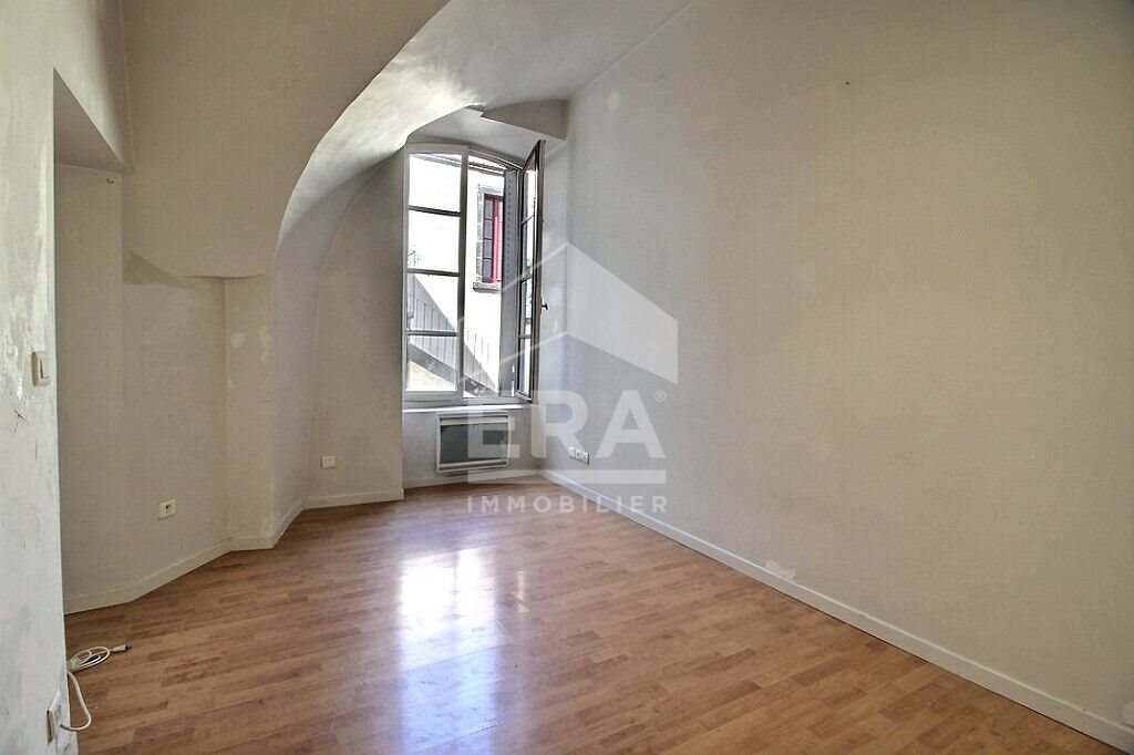 Appartement à vendre, 44m², Clermont-Ferrand
