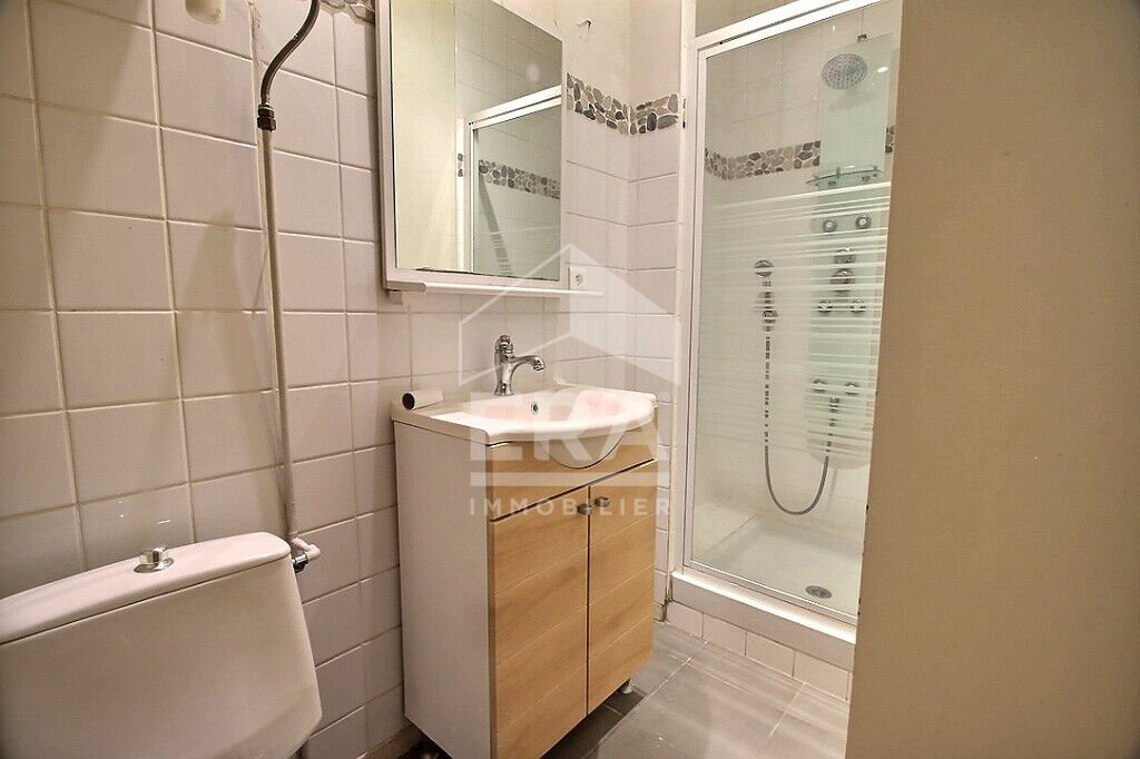 Appartement à vendre, 44m², Clermont-Ferrand