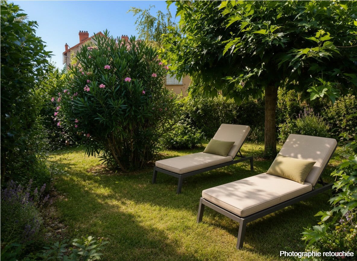 Maison à vendre, 170m², Clermont-Ferrand