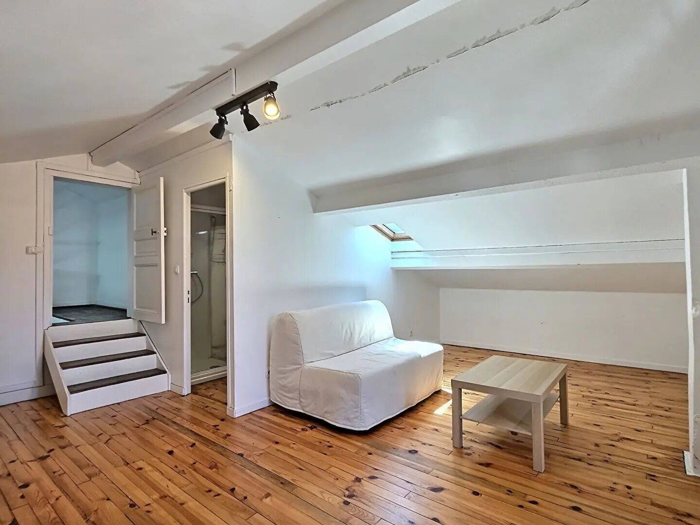 Appartement à louer, 29m², Clermont-Ferrand