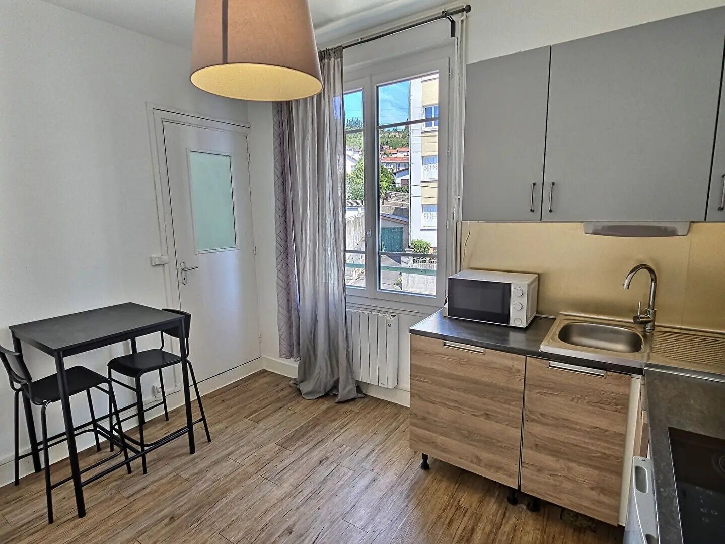Appartement à louer, 29m², Clermont-Ferrand