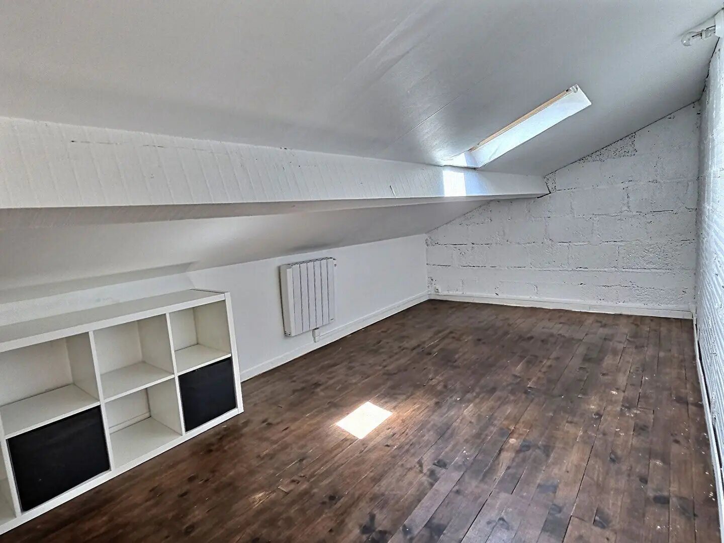 Appartement à louer, 29m², Clermont-Ferrand