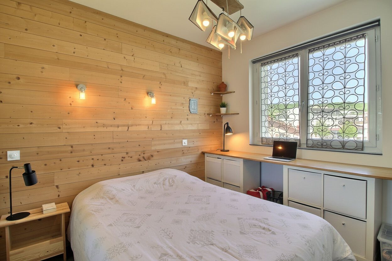 Appartement à vendre, 43m², Clermont-Ferrand
