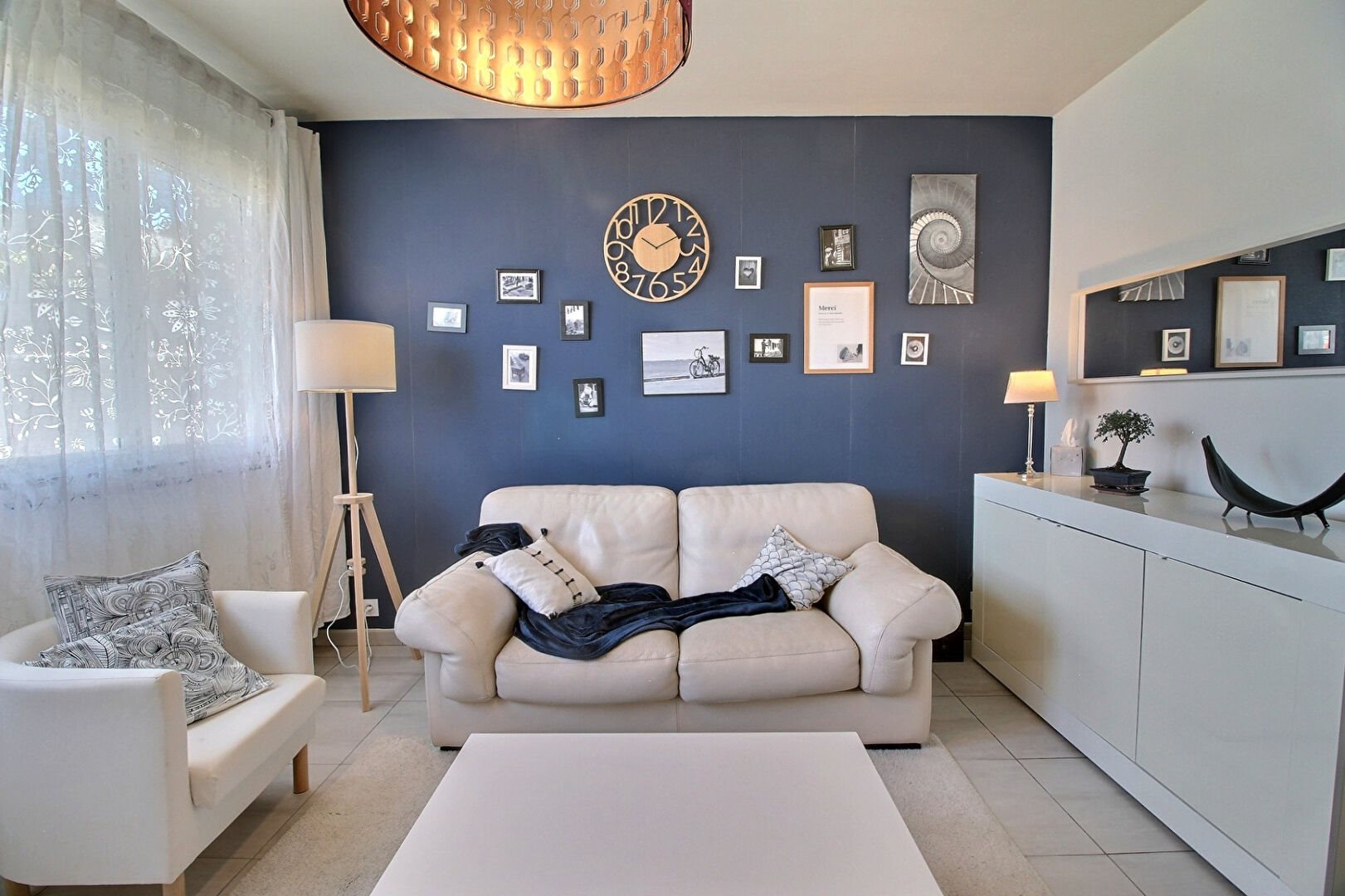 Appartement à vendre, 43m², Clermont-Ferrand