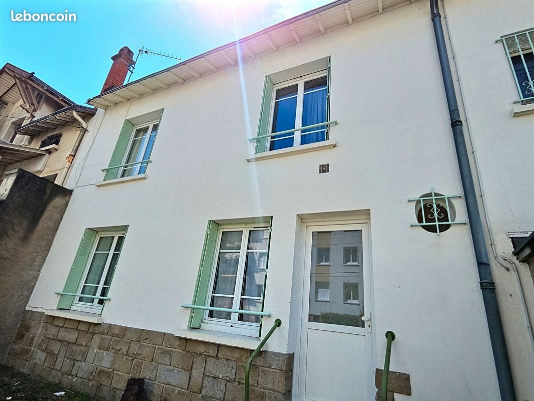 Appartement à louer, 31m², Clermont-Ferrand