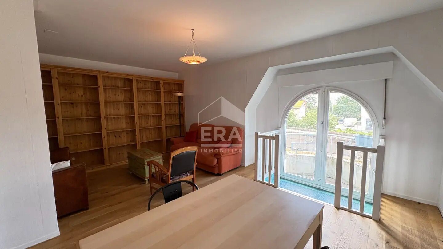 Appartement à louer, 66m², Clermont-Ferrand