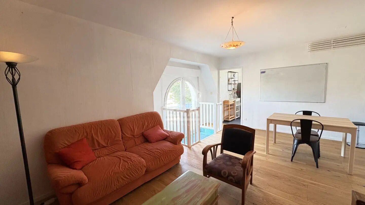 Appartement à louer, 66m², Clermont-Ferrand