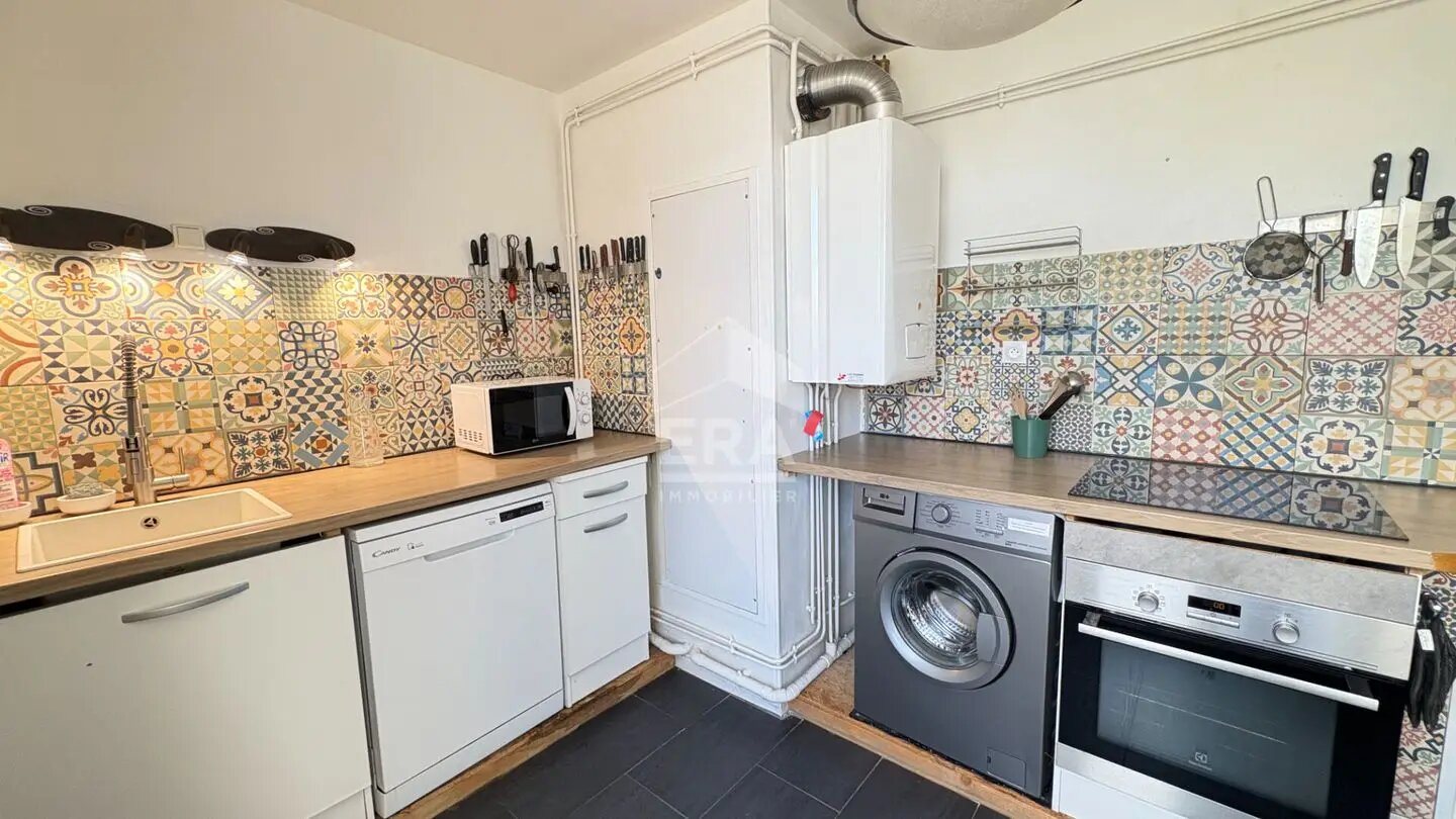 Appartement à louer, 66m², Clermont-Ferrand