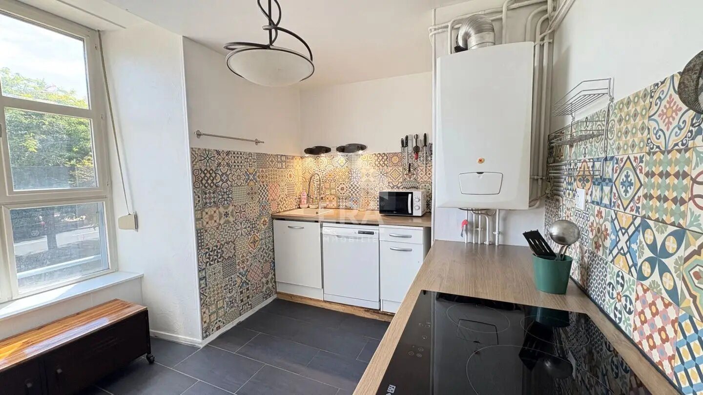 Appartement à louer, 66m², Clermont-Ferrand