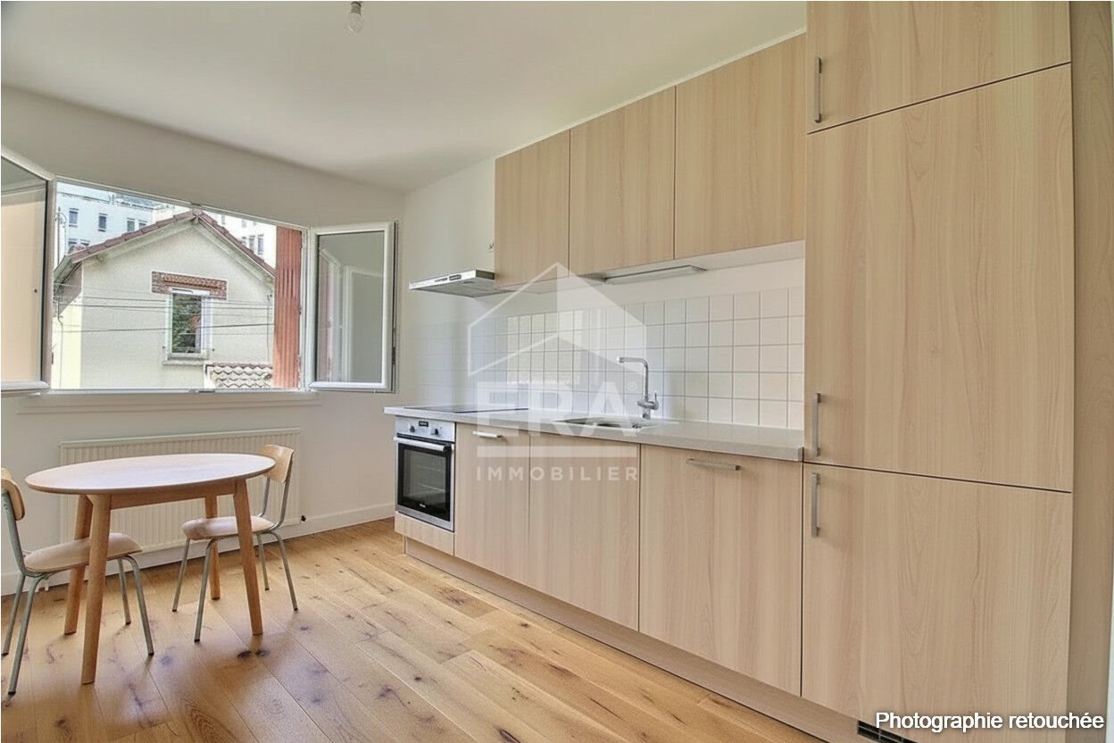 Appartement à vendre, 64m², Clermont-Ferrand