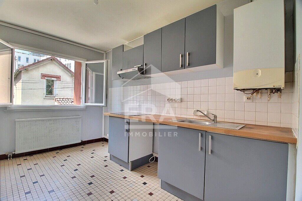 Appartement à vendre, 64m², Clermont-Ferrand