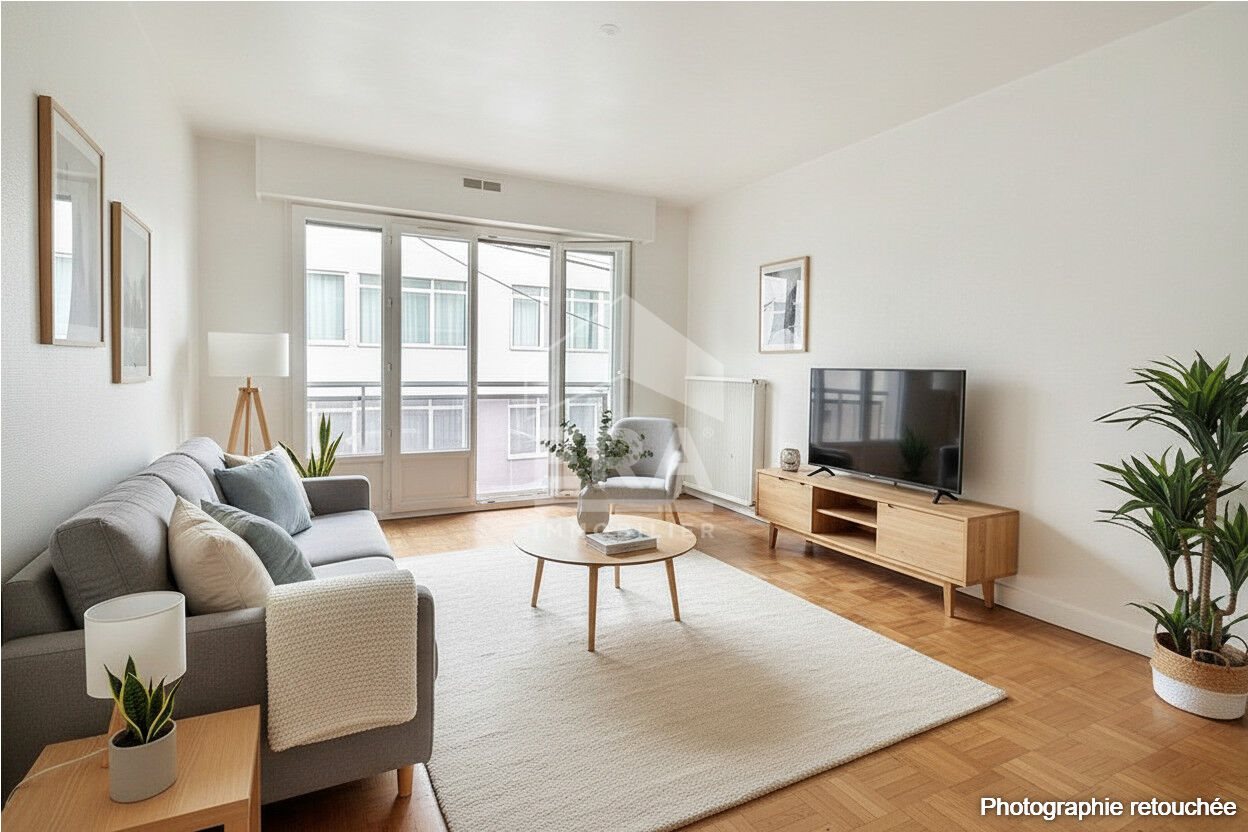 Appartement à vendre, 64m², Clermont-Ferrand