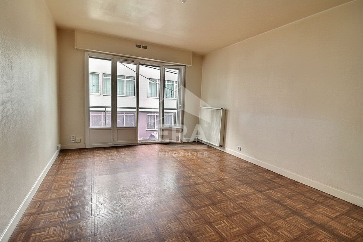 Appartement à vendre, 64m², Clermont-Ferrand