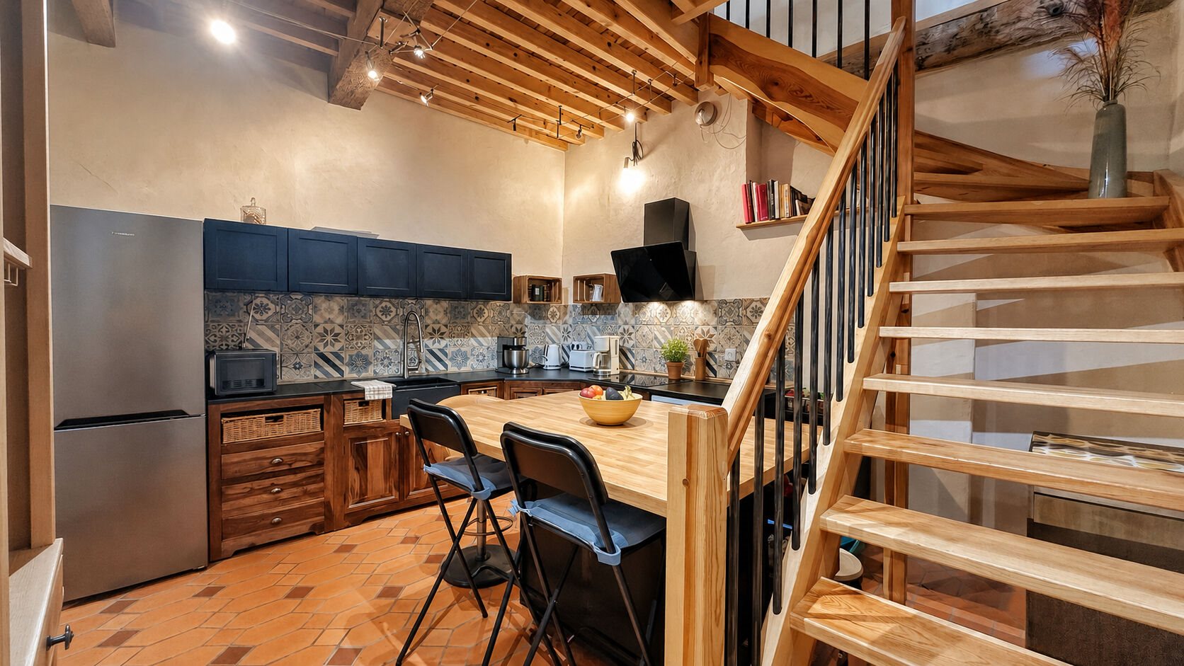 Maison à vendre, 106m², Billom