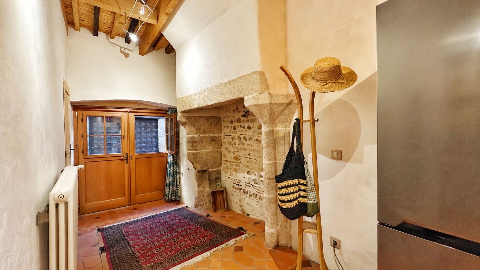 Maison à vendre, 106m², Billom