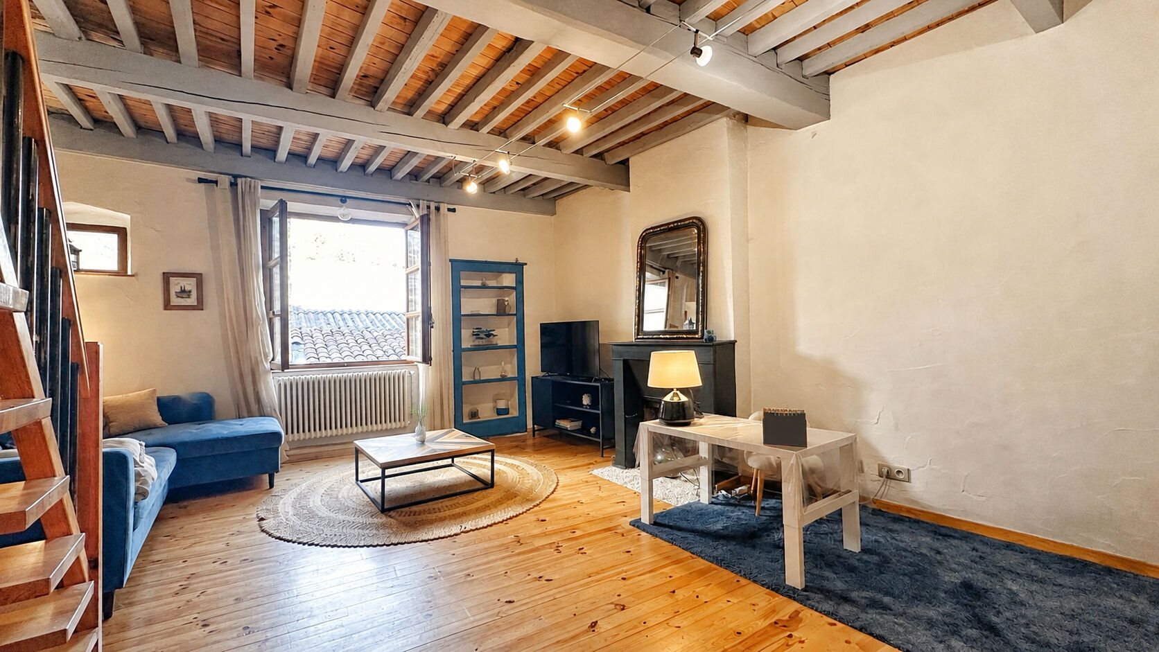 Maison à vendre, 106m², Billom