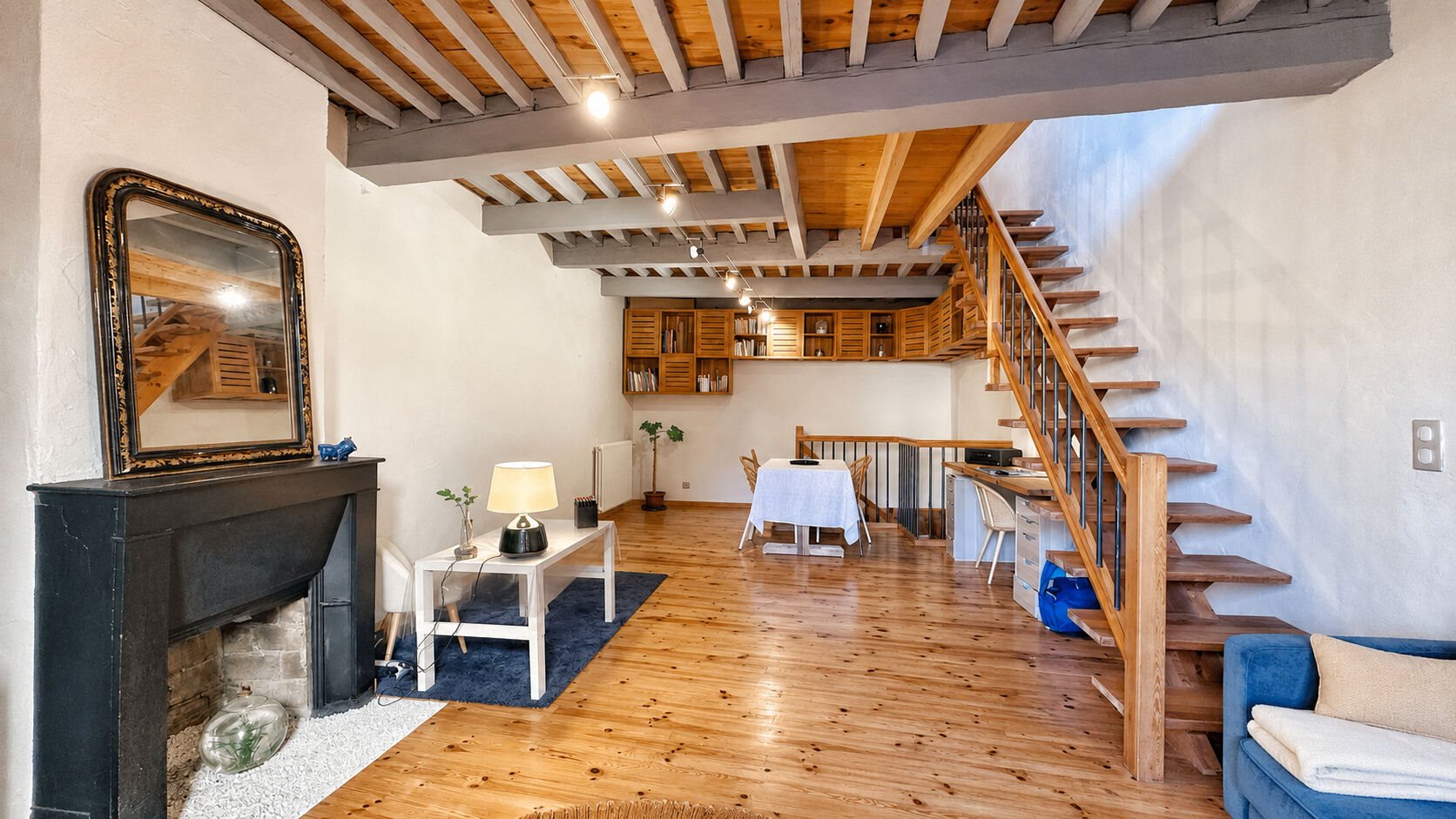 Maison à vendre, 106m², Billom