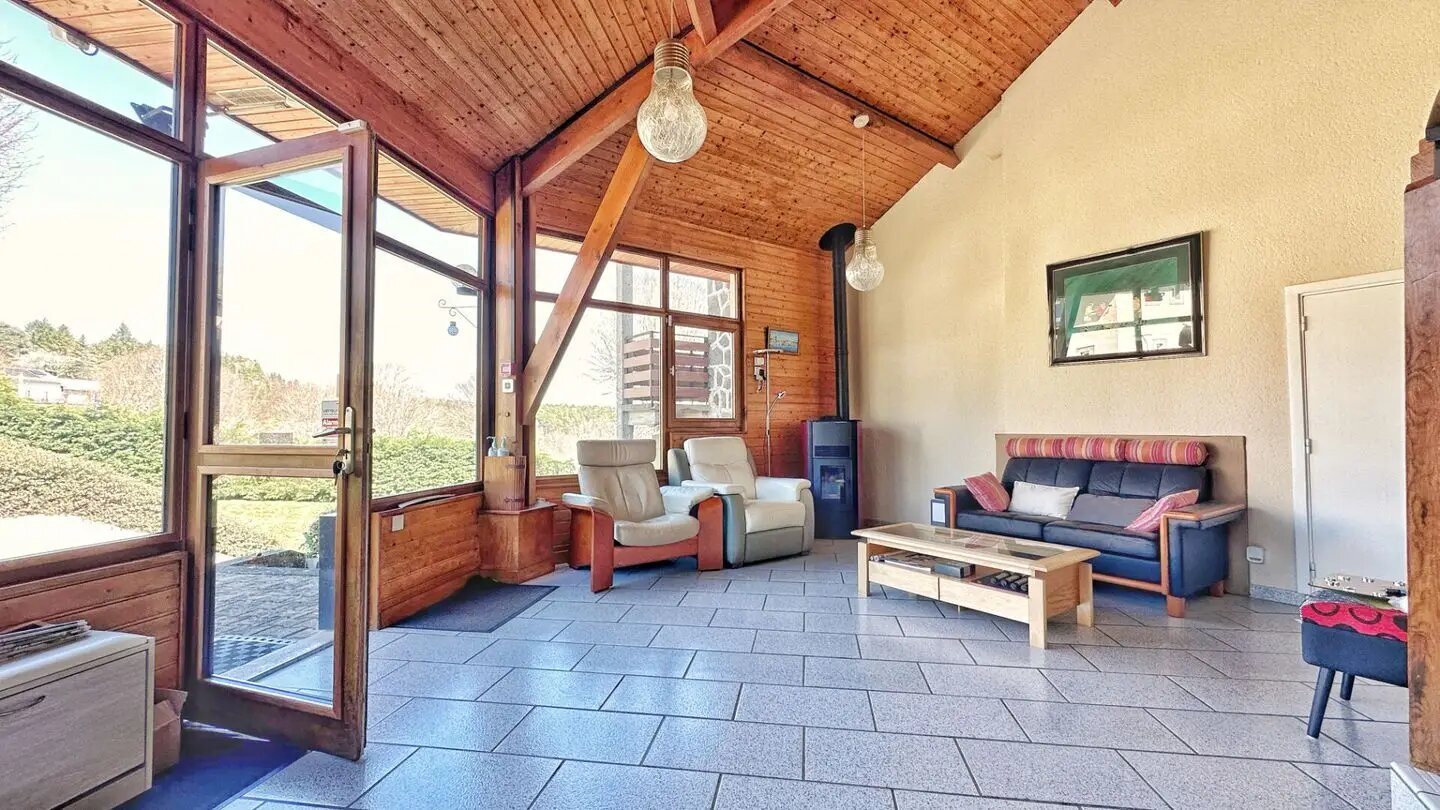 Maison à vendre, 470m², Aydat